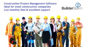 Builderstorm-Project-Managment