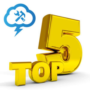 Building-top 5 ways to improve your business